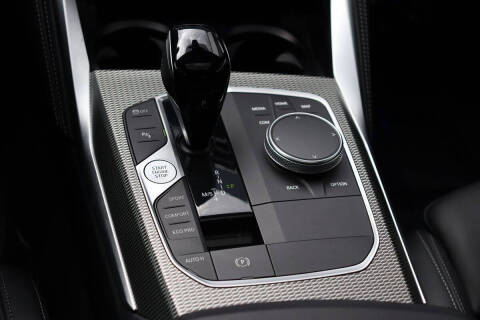 2022 BMW 4 Series M440i