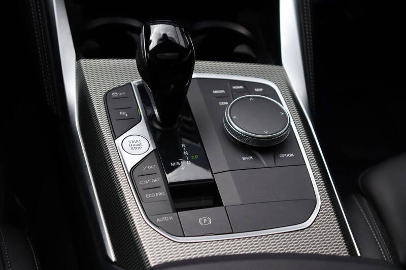 2022 BMW 4 Series M440i