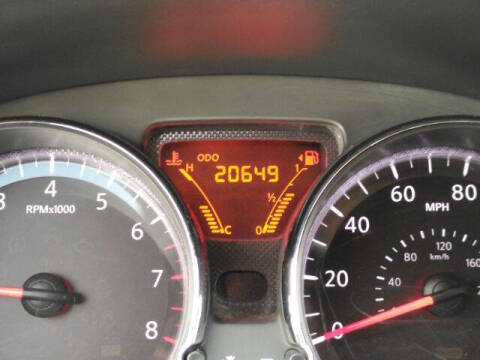 2014 Nissan Versa Note S