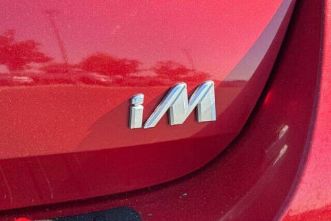 2016 Scion iM