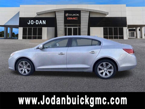 2012 Buick LaCrosse for sale at Jo-Dan Motors - Jo Dan Buick GMC in Moosic PA
