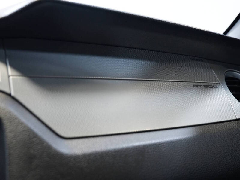 2013 Ford Shelby GT500