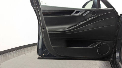 2023 Genesis G80 2.5T