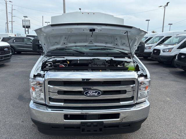 2026 Ford E-Series