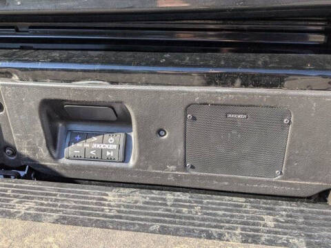 2021 GMC Sierra 2500HD