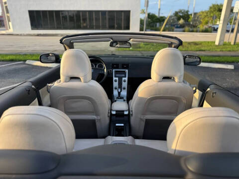 2013 Volvo C70