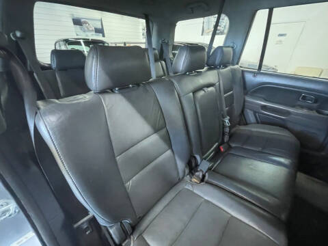 2006 Honda Pilot EX-L