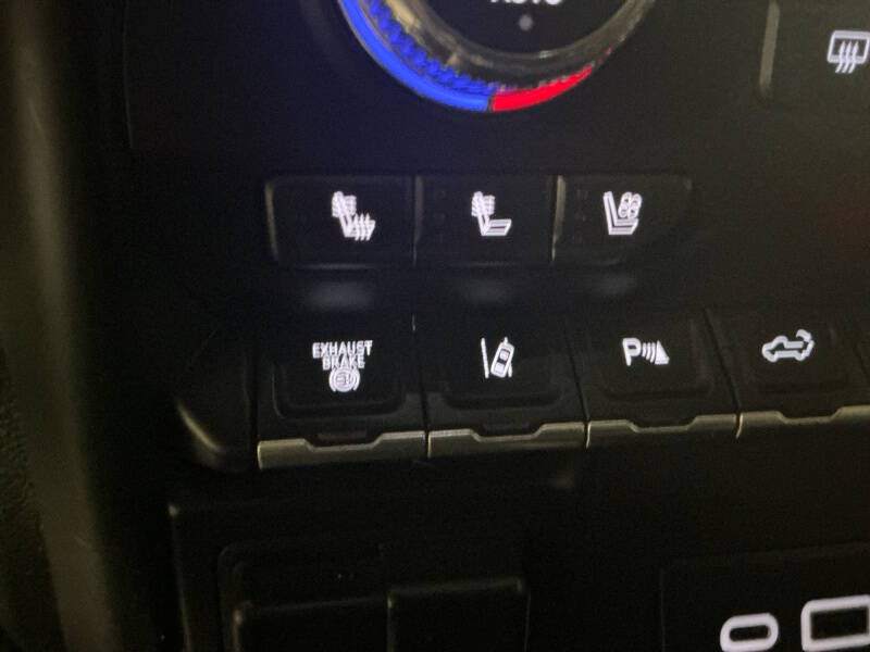 2021 GMC Sierra 2500HD