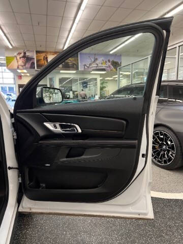 2015 GMC Terrain SLE-2