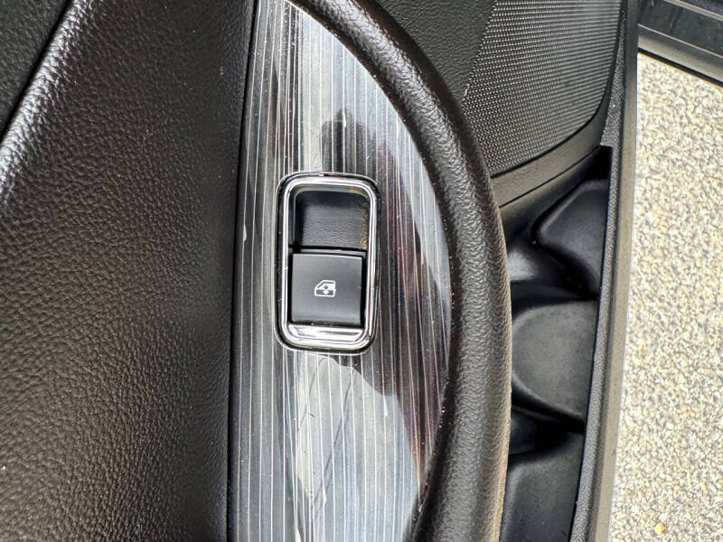 2019 Chevrolet Impala Premier