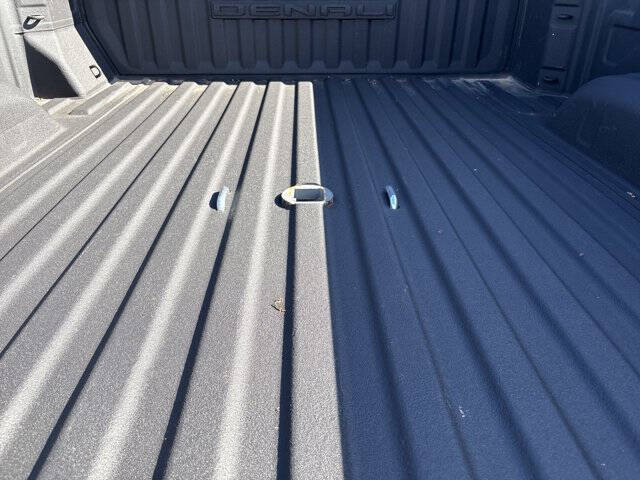 2023 GMC Sierra 2500HD