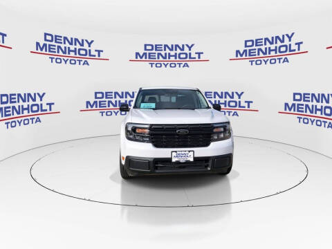 2023 Ford Maverick Lariat