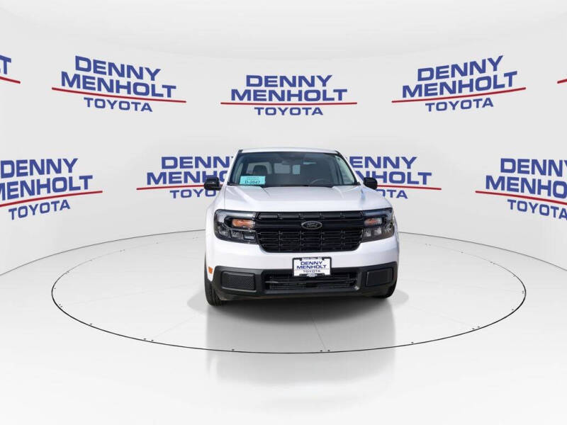 2023 Ford Maverick Lariat