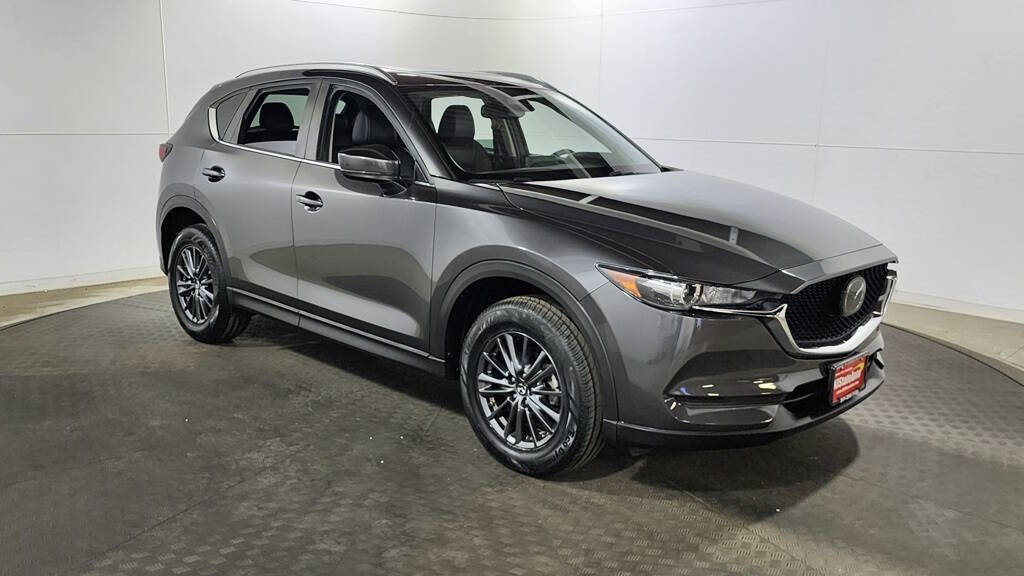 2019 Mazda CX-5 for sale at NJ Car Buyer in Jersey City, NJ