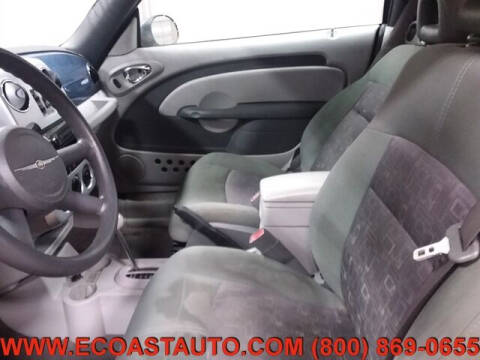 2007 Chrysler PT Cruiser