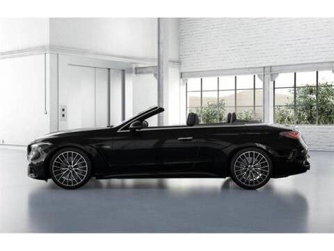 2026 Mercedes-Benz CLE AMG CLE 53