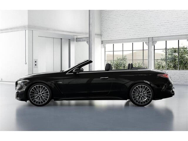 2026 Mercedes-Benz CLE AMG CLE 53