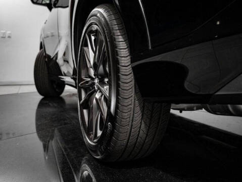 2025 Acura ADX w/A-SPEC