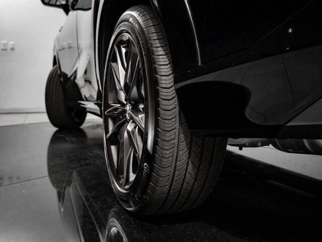 2025 Acura ADX w/A-SPEC