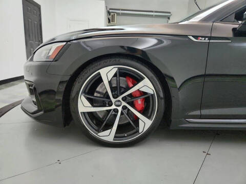 2019 Audi RS 5 2.9T quattro