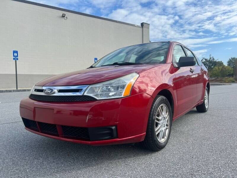 2011 Ford Focus For Sale In Atlanta, GA