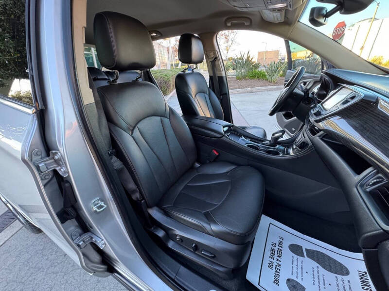 2016 Buick Envision Premium I