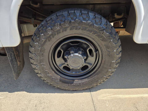 2010 Ford F-350 Super Duty XL