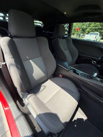 2019 Dodge Challenger R/T