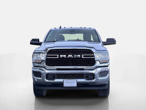 2020 RAM 2500 Big Horn