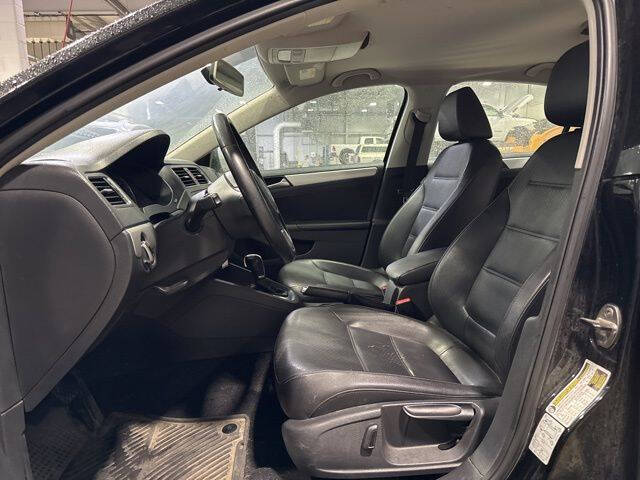 2013 Volkswagen Jetta