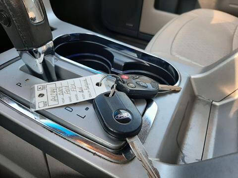 2009 Ford Flex Limited