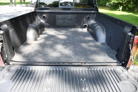 2006 GMC Canyon SLE