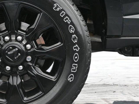 2024 RAM 2500 Limited