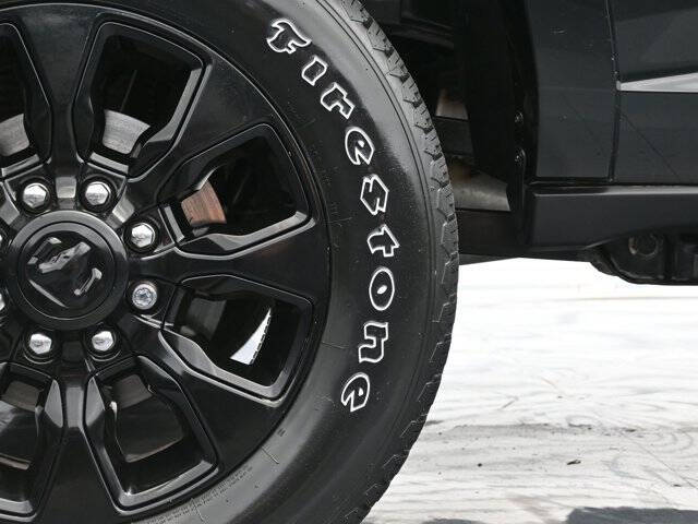 2024 RAM 2500 Limited