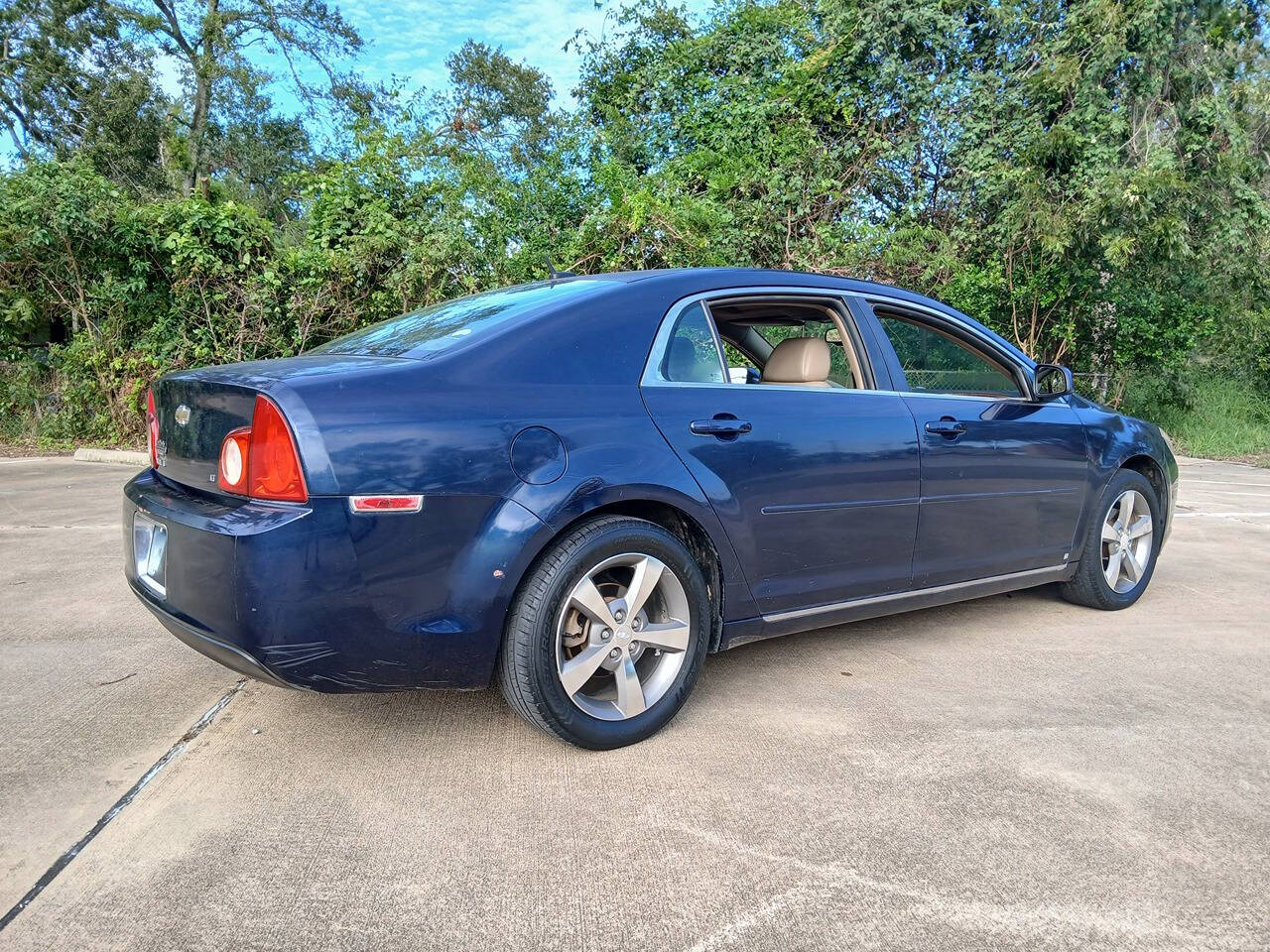 2009 Chevrolet Malibu for sale at Plunkett Automotive in Angleton, TX