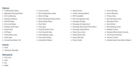 2008 Ford Explorer XLT