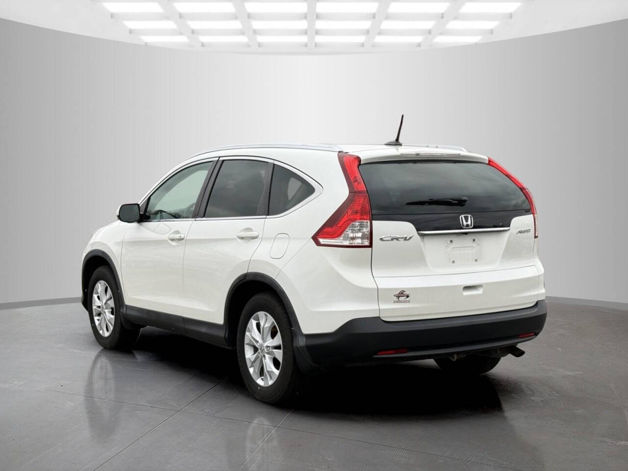 2013 Honda CR-V for sale at Used Cars Toledo in Oregon, OH