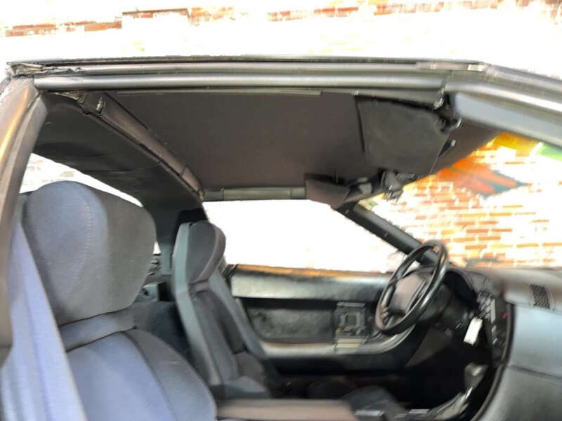 1990 Chevrolet Corvette