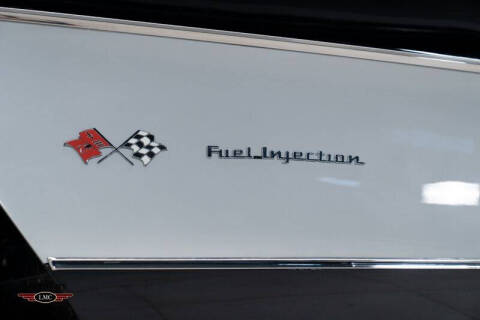 1957 Chevrolet Corvette