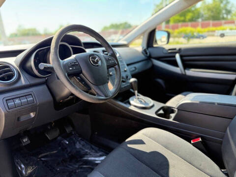 2010 Mazda CX-7 i SV