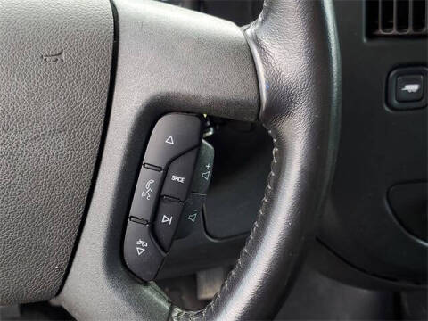 2023 Chevrolet Express 2500