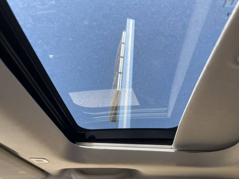 2020 Dodge Journey Crossroad