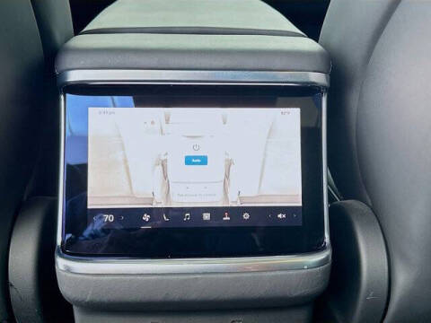 2022 Tesla Model X