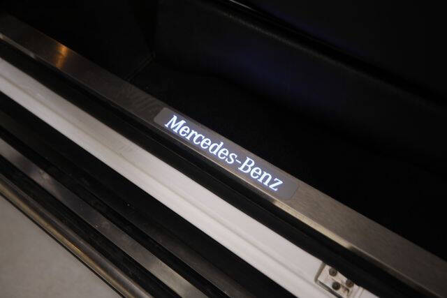 2015 Mercedes-Benz G-Class G 550