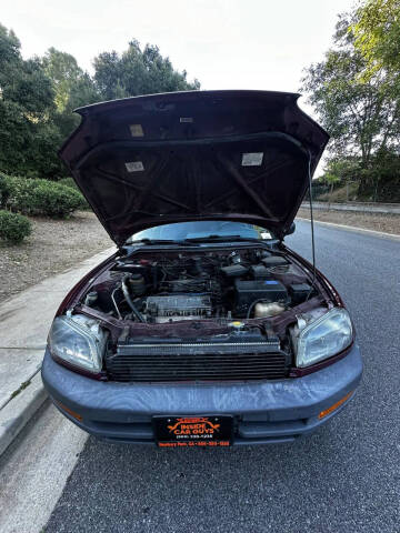 1997 Toyota RAV4