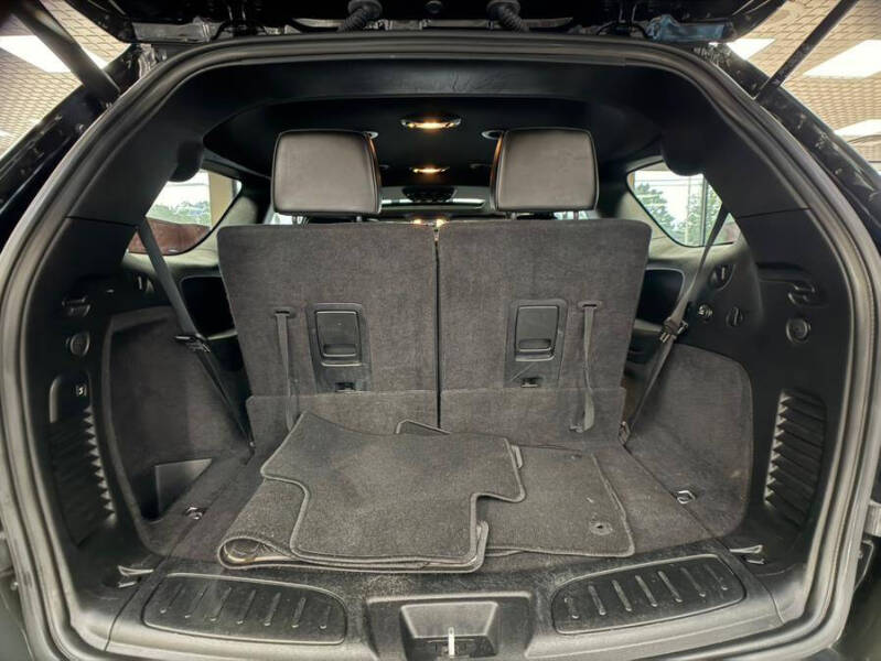 2024 Dodge Durango R/T Plus