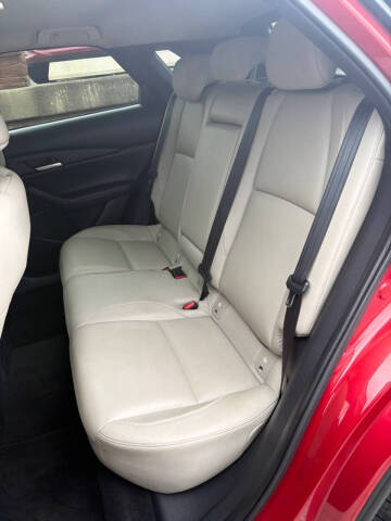 2021 Mazda CX-30 Preferred