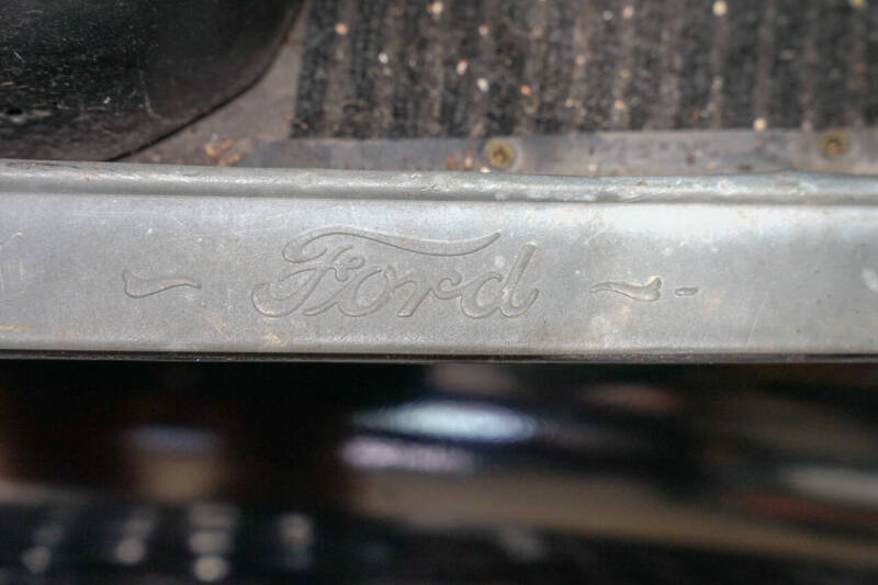 1925 Ford Model T