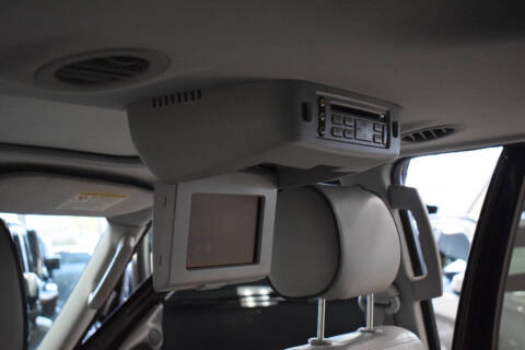 2006 Lincoln Navigator Luxury