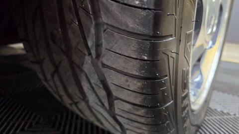 1994 Ford Mustang SVT Cobra